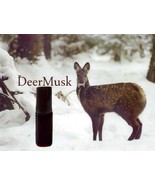 Authentic (Rare Himalayan Kasturi) Real Deer Musk Pheromones Attar Oil 3... - $44.99+