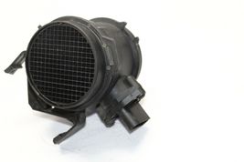 2000-2006 MERCEDES W215 CL500 W220 S500 S430 E500 MASS AIRFLOW SENSOR MAF P7325 image 8