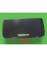 2009-2015 bmw 740li 760li 750li wood center console cup holder cover pan... - $61.67 CAD