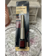 L&#39;Oreal Paris Makeup Matte Signature Liquid Eyeliner, Burgundy, 0.07 fl;... - $11.69 CAD