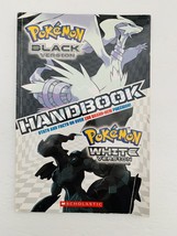 Pokémon Black and White Version Handbook - £11.37 GBP