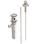 ROHL CNZREMOTEPN LAVATORY FAUCETS Polished Nickel - £74.31 GBP