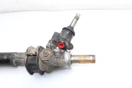 Steering Gear/Rack Power Rack And Pinion Station Wgn Fits 02-03 IMPREZA 51855 image 10