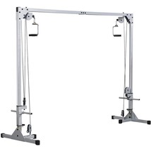 Body-Solid - Powerline Cable Crossover Machine PCCO90X - $520.00