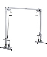 Body-Solid - Powerline Cable Crossover Machine PCCO90X - $520.00