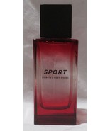 Bath &amp; Body Works Men&#39;s Collection Cologne 3.4 fl oz SPORT citrus mint s... - £33.25 GBP