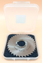 ROBBJACK C40-0625-32-72 4&quot; Diameter 1&quot; Arbor 72 Teeth Solid Carbide Saw - $79.99