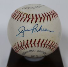 Jim Palmer Signed Autographed Vintage Spalding Baseball - Very Early Sig... - £31.59 GBP