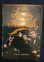Lords of Flatbush (DVD, 1974)Artwork Cropped. Slimcase. Tested - $4.57
