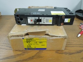 Square D I-Line PowerPact Circuit Breaker FDA120201 20A 1P 240VAC (A Phase) Surp - £79.93 GBP