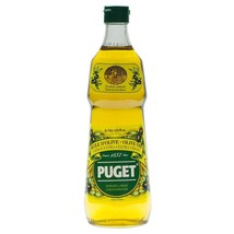 Puget Extra Virgin Olive Oil - 12 bottles - 25 fl oz ea - $352.04