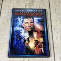 Blade Runner (The Final Cut) (Two-Disc Special Edition) - DVD - Harrison Ford - £2.89 GBP