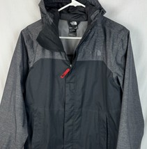 The North Face Jacket Windbreaker Hood Full Zip Lightweight Boys XL 18-20 - $34.99