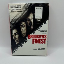 Brooklyn&#39;s Finest (DVD) - £6.05 GBP
