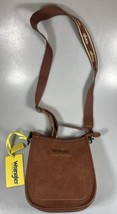 New w/ Defect Wrangler Crossbody Sling Bag for Women Fanny Pack Purse Ch... - $24.74