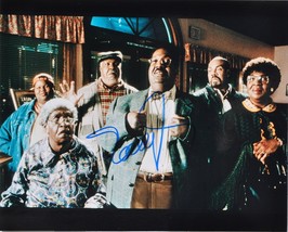 The Nutty Professor Signed Photo - Eddie Murphy - The Klumps w/coa - £171.81 GBP