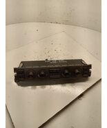 Temperature Control Without Rear Window Sunshade Fits 02-05 BMW 745i 119... - $60.34