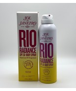 Sol de Janeiro Rio Radiance SPF 50 Body Spray Sunscreen Cheirosa 87 Frag... - $569.25 MXN