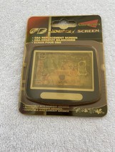 Nintendo Game Boy Advance GBA System Screen Protector - Anti-Reflex - £4.67 GBP