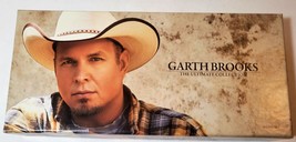 The Ultimate Collection by Garth Brooks (CD, 2016) 10 CD SET - £9.02 GBP