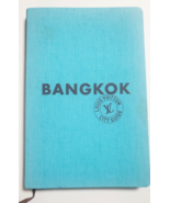 LOUIS VUITTON Novità BANGKOK City Gide Road Book Limited Raro - $61.46