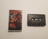 Ratt - Detonator - Cassette Tape - $11.12