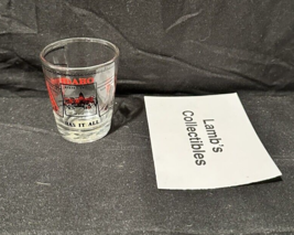 Idaho Has It All State Capital Sun Valley 2.5&quot; Shot Glass nightcap souvenir cup - $15.65