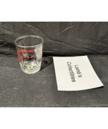 Idaho Has It All State Capital Sun Valley 2.5&quot; Shot Glass nightcap souve... - £12.31 GBP