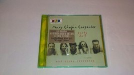 Party Doll and Other Favorites by Mary Chapin Carpenter (CD, 1999, Columbia) - £19.63 GBP