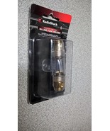 RadioShack Waterproof Heavy-Duty In-Line Fuse Holder #270-701 0701 - $4.85