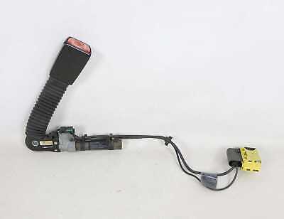 Primary image for BMW E46 3-Series E53 Right Front Seat Belt Buckle Receiver 2000-2006 OEM