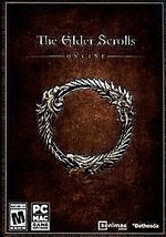 Elder Scrolls Online (PC) - Imperial Edition Steelbook 4 Disc Set RARE - £10.22 GBP