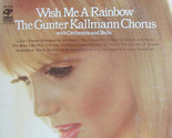 Wish Me A Rainbow [Vinyl] - £10.17 GBP