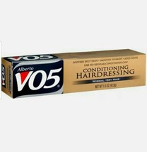 Alberto VO5 Conditioning Hairdressing, Normal/Dry Hair, 1.5 oz - £18.64 GBP