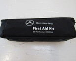 Mercedes R230 SL55 SL500 first aid kit Q4860043 - £16.89 GBP