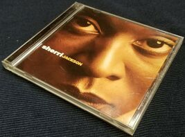 Sherri Jackson by Sherri Jackson (CD, May-1997, Hybrid Recordings) - $3.95