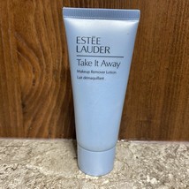 New Estee Lauder Take It Away Makeup Remover Lotion 1 oz / 30ml - $4.99