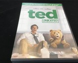 DVD Ted 2012 Mark Wahlberg, Mila Kunis, Seth MacFarlane - $8.00