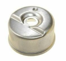 Genuine Tecumseh 631700 Carburetor Float Bowl OEM Carb Part - $4.99