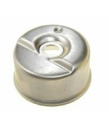 Genuine Tecumseh 631700 Carburetor Float Bowl OEM Carb Part - $4.99