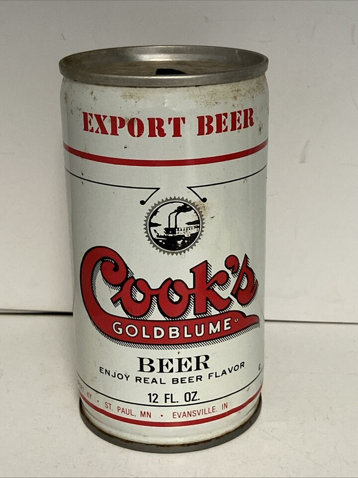 Ballantine Premium Lager Beer Can 12 Oz - $9.85