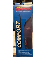 Redi thotics Comfort Orthotic Insoles 10 to 10 1/2 - $49.49