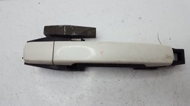 Driver Door Handle Exterior Assembly Door Rear Fits 04-05 MAXIMA 549248 - £47.22 GBP