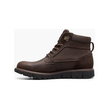 Nunn Bush Karnak Plain Toe Boot water resistance Brown CH 85088-215 image 7