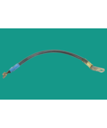 10-2016 vw passat cc 2.0l battery ground negative - minus strap cable 3C... - $456.21 MXN