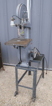 Delta Rockwell Band Saw - $350.00