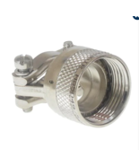 AMPHENOL M85049/38S23N Circular MIL Spec Strain Reliefs &amp; Adapters 38 Ba... - €8,47 EUR