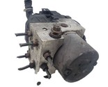 Anti-Lock Brake Part Pump Fits 01-02 INFINITI G20 635353 - $74.25