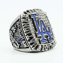 Los Angeles Dodgers Championship Ring... Fast shipping from USA - £21.97 GBP