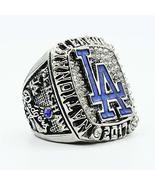 Los Angeles Dodgers Championship Ring... Fast shipping from USA - £21.98 GBP